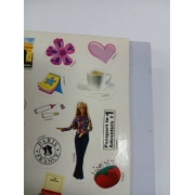 Barbie: นิทานบาร์บี้ ปารีสกับชุดแสนสวย Paris in Design **รบกวนเลื่อนดูสภาพหนังสือก่อนการสั่งซื้อ**